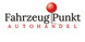 Logo FahrzeugPunkt